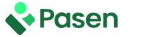 Logo Pasen