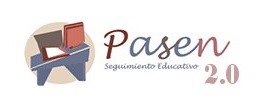 Logo Pasen